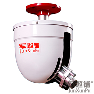 智能消防水炮多少錢，如何才能買到高性價比消防水炮?